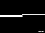 Sexy girl peels off her pantyhose and masturbates to an orgasm 4/16