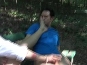 dominant handjob 14/16