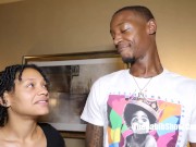 they still in love fucking after years together husband n wife dante and rose 3/16