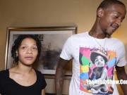 they still in love fucking after years together husband n wife dante and rose 6/16