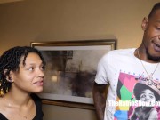 they still in love fucking after years together husband n wife dante and rose 7/16