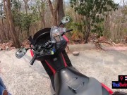 Big ass Thai amateur GF gave her guy a blowjob and her pussy once home 5/16