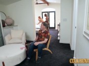 Erik Dikkerson is trying to make a business deal close with his investor Will Tile 14/16