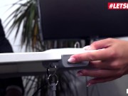 BUMSBUERO - Hot Blonde Victoria Pure Got Drilled Hard In The Office - LETSDOEIT 5/16