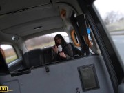 Fake Taxi Hot Babe Shows off Her Sex Toys Before Great Blowjob 6/16