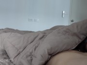 Naughty Girlfriend Needs Cum Before Breakfast Every Day - Xreindeers 1/16