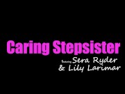 Caring Stepsister - S19:E9 1/16