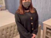 【Gカップぽっちゃり爆乳★元アイドル】特別出演！パイズリハメ撮りのオリジナル動画/個人撮影 2/16