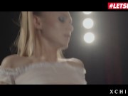 XCHIMERA - Beautiful Girl Nancy A Sensual Fucking With A Big Dick - LETSDOEIT 10/16