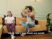 RIM4K. Eat Ass to Fit In 3/16