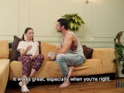 RIM4K. Eat Ass to Fit In 4/16