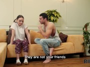 RIM4K. Eat Ass to Fit In 5/16