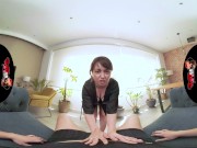 VRLatina - Big Tit Miriam Prado as your Sexy Girlfriend VR 2/16