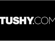 TUSHY Brunette Enjoys Hard Anal Experience 16/16