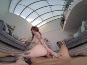 Tattooed Teen Eden Ivy Wants Hard Anal With You 14/16