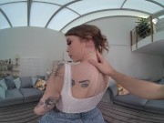 Tattooed Teen Eden Ivy Wants Hard Anal With You 3/16