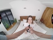 VIRTUAL TABOO - Arina Shy Is Not So Shy After All 3/16