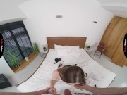 VIRTUAL TABOO - Arina Shy Is Not So Shy After All 5/16