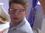 Fakehub - The Friendzone - University students finally fuck before their graduation 1/16