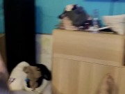 Home anal. Ass fuck. 9/16