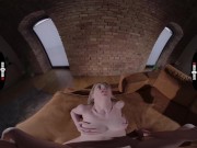 DARK ROOM VR - She Will Suck Till She Drops 12/16