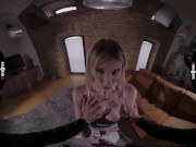 DARK ROOM VR - She Will Suck Till She Drops 7/16
