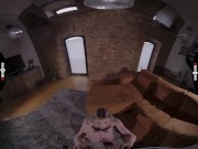 DARK ROOM VR - She Will Suck Till She Drops 8/16