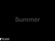 TUSHYRAW Anal Hungry babe loves ATM 1/16