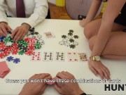 HUNT4K. Winner Takes Her Hole 8/16