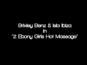 Teen Lesbians in Massage Parlor Lesbian Action for Filthy Kings 1/16