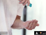 You Want Me To Come On Your Ass Darling? 4/16