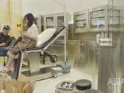 Erotic Trap of Doctor Lust MDWP-0020 3/16