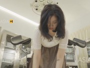 Erotic Trap of Doctor Lust MDWP-0020 6/16