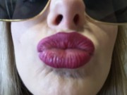 Хотела уехать на мерсе,а уехала на хую! 3/16