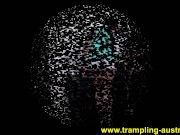 trample dominatrix 8/16