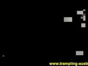 foot domination 14/16