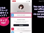 【素人】20歳現役JDが初めての露出SEXで興奮絶頂♡ 素人カップル/露出/野外SEX/美少女/色白美乳/女子大生/中出し/コスプレ/フル動画は36分/일본여대생과질내사정섹스 16/16