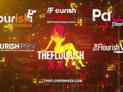 Trailer Gia Lovely gets a birthday present by 2 big black dicks in her ass at same time threesome 16/16