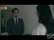 Teacher Qin's Secret-MDSR-0001-EP1 6/16