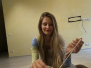 Как ему это удаётся ??? 2/16