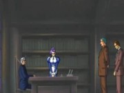 Hentai Pros - Mr. Dred's Maids Entertain The Party's Guests By Letting Them Fuck All Of Their Holes 16/16