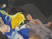 Hentai Pros - Mr. Dred's Maids Entertain The Party's Guests By Letting Them Fuck All Of Their Holes 2/16