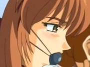 Hentai Pros - Mr. Dred's Maids Entertain The Party's Guests By Letting Them Fuck All Of Their Holes 4/16