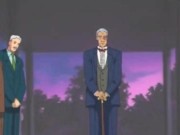 Hentai Pros - Mr. Dred's Maids Entertain The Party's Guests By Letting Them Fuck All Of Their Holes 5/16