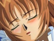 Hentai Pros - Mr. Dred's Maids Entertain The Party's Guests By Letting Them Fuck All Of Their Holes 9/16