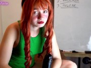 Sex Education 2: ANAL SEX 15/16