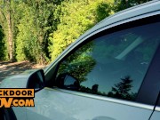 POV - Super fan Cherry Kiss fucks you after a long tour 1/16