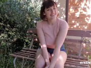 Ersties: Lucy Q 2/16