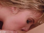 SLAYED Gym Bunny Teases Partner With Sexy Workout 5/16