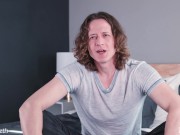 Regular Guy Shawn Has Sex With Pornstar Jane Wilde 2/16